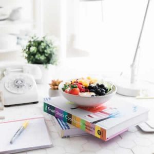 Group Nutritional Programmes