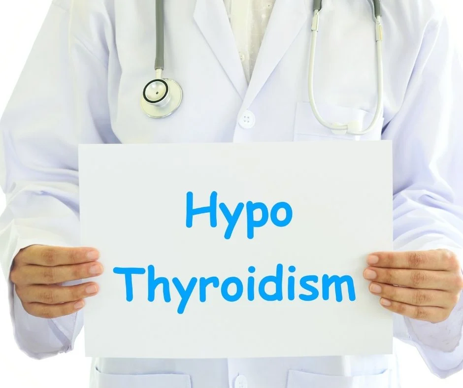 hypothyroidism-and-weight